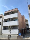 フジパレス出来島ＥＡＳＴIII番館