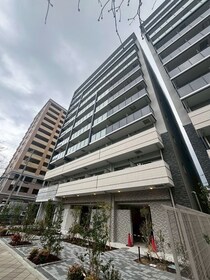 エスリード ザ・グラン大阪ノースの外観写真