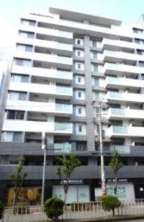 Ｎ’ｓ　Ｆｉｒｓｔの外観写真