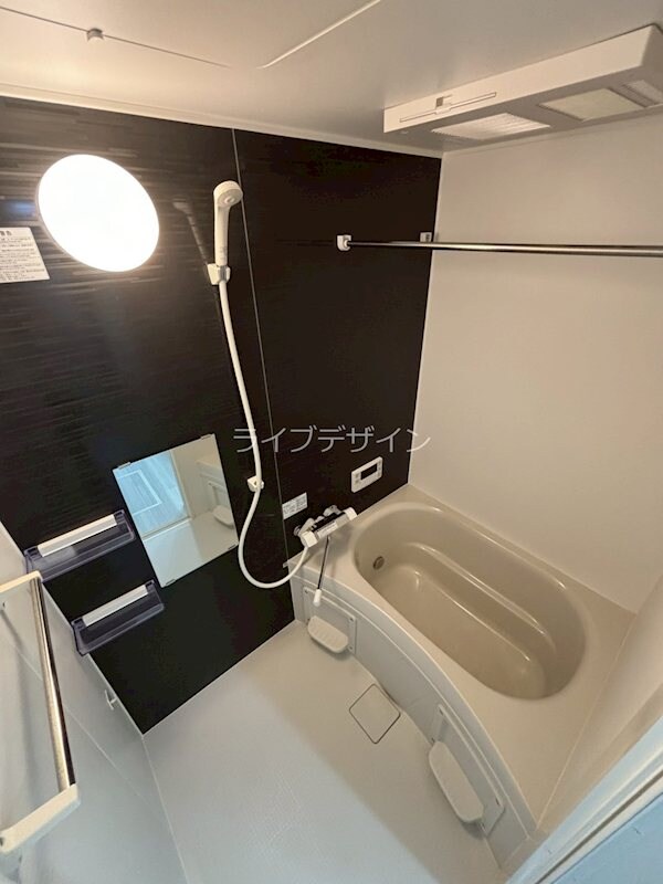 風呂画像