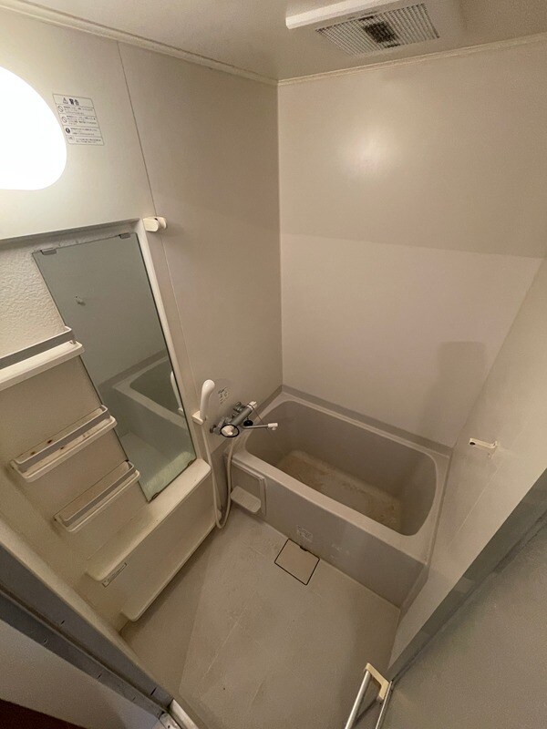 風呂画像