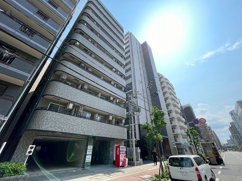 アーデン新大阪