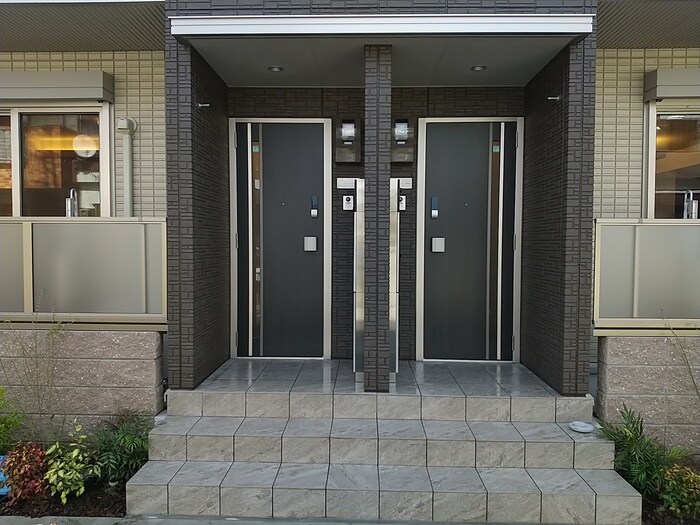 物件内観写真11　