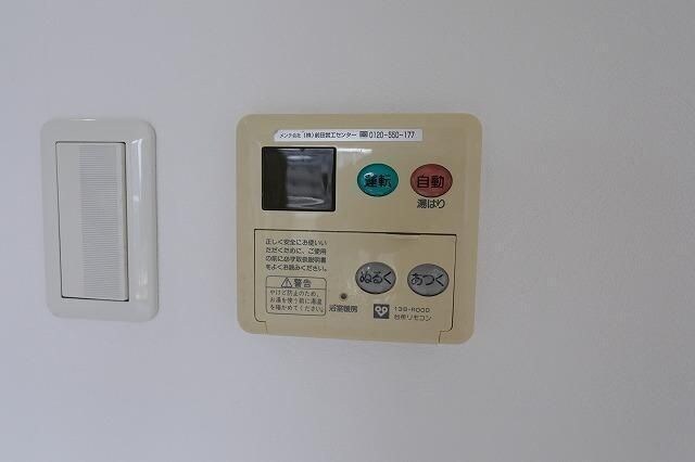 物件内観写真21　