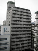 ノルデンハイム新大阪II