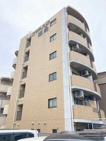 ロマネスク姫島の外観写真