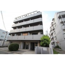 クレストJ塚口の外観写真