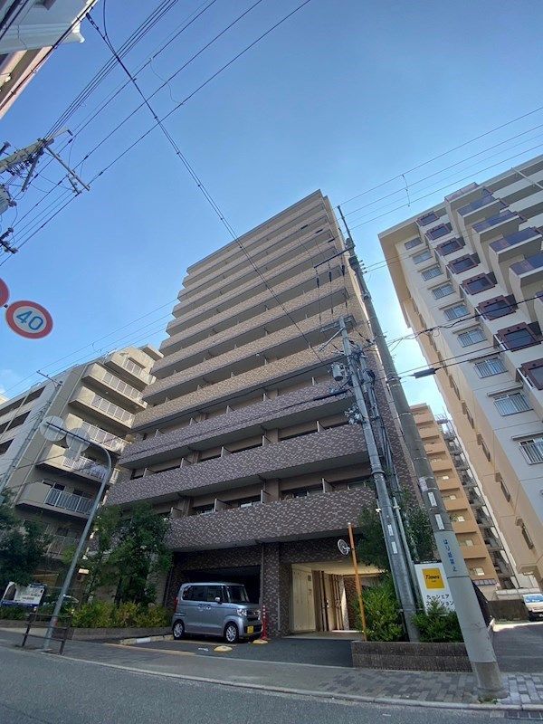 リッツ新大阪