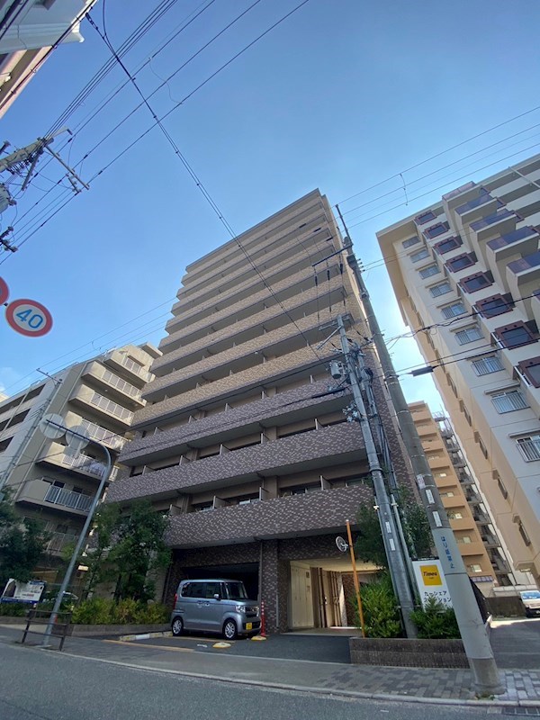リッツ新大阪