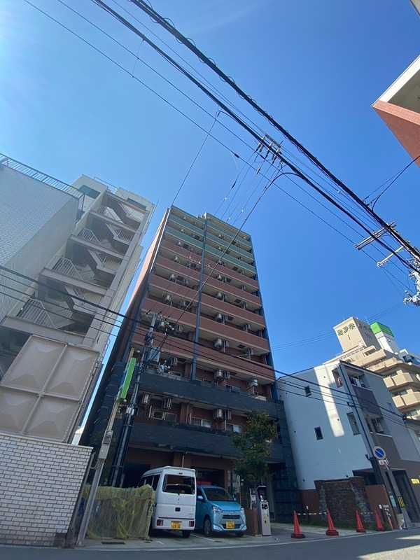 エステムコート新大阪VIIステーションプレミアム