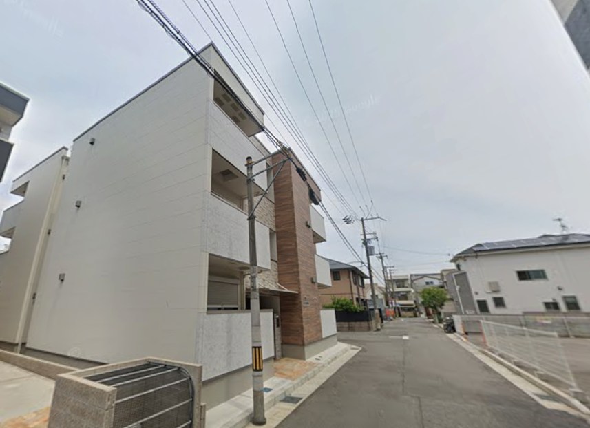 外観写真