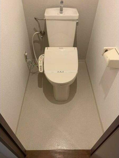 物件内観写真13　