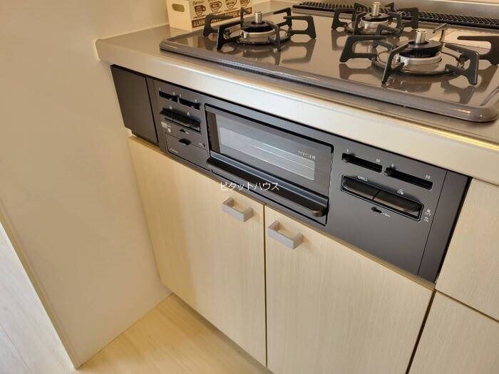 物件内観写真21　