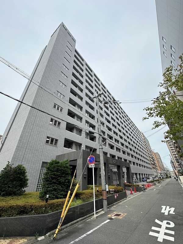 ノルデンハイム江坂