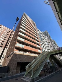 ORSUS新大阪（旧プレジオ新大阪ROUGE）の外観写真