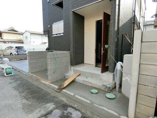 物件内観写真13　