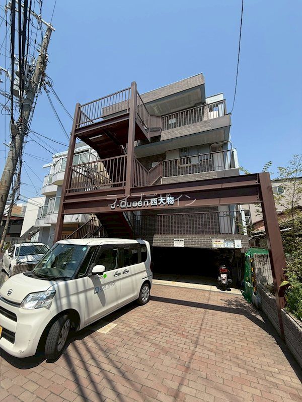 ＪーＱｕｅｅｎ西大物