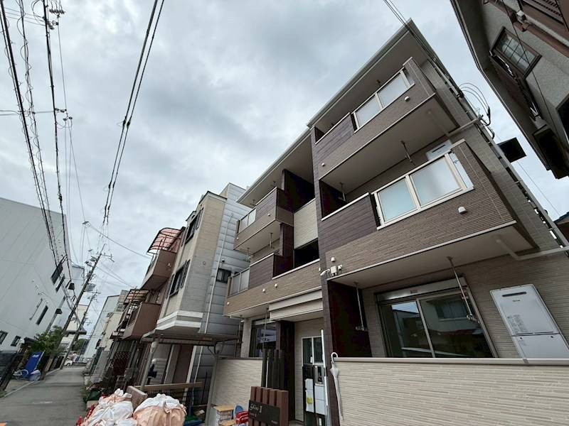 外観写真