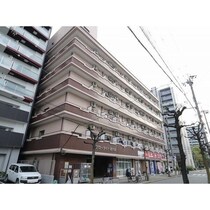 フローライト新大阪の外観写真