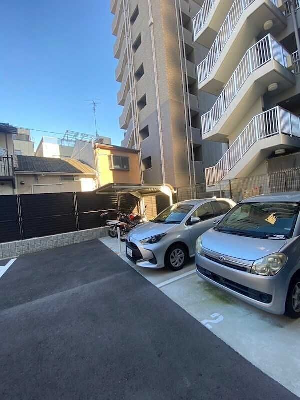 物件内観写真11　