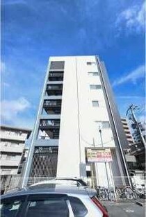 十三本町ウインズマンションIIの外観写真