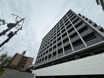 レジュールアッシュ塚本レジデンスの外観写真