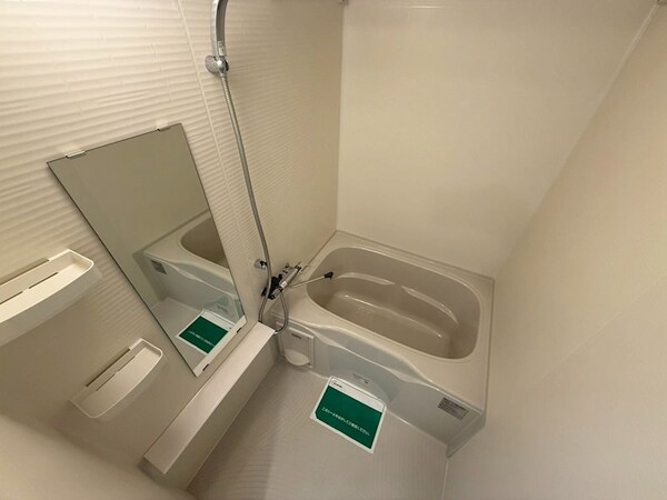風呂画像