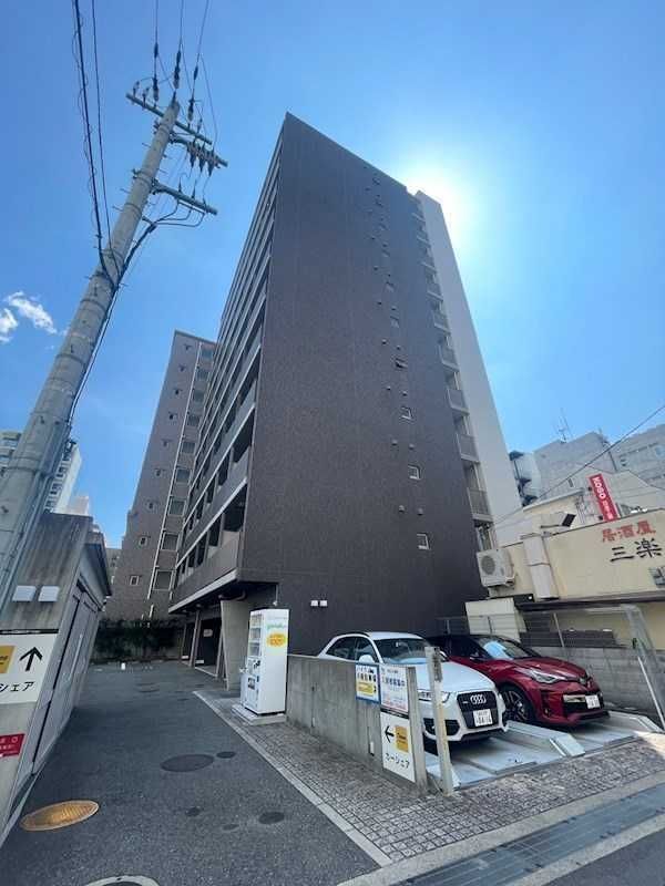 ドゥーエ江坂II
