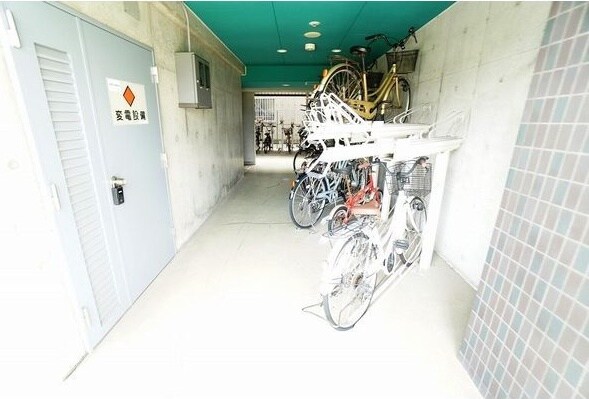 物件内観写真14　