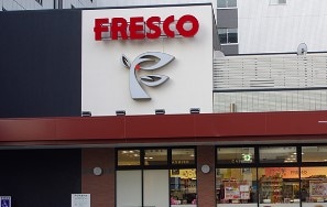 フレスコ江坂店