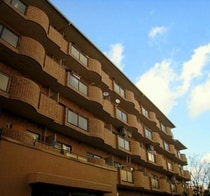 パークサイド三木第2の外観写真