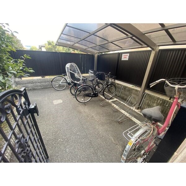 物件内観写真21　