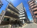 フジパレス西本町