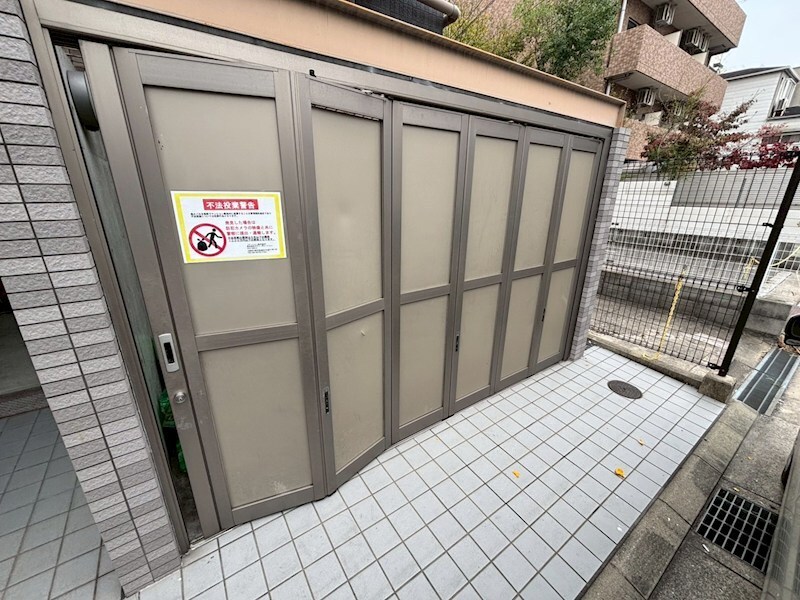 物件内観写真21　