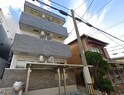 フジパレス立花駅西II番館