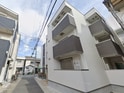 フジパレス塚口東V番館