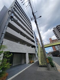 MSR新大阪南の外観写真