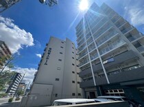 エスリードレジデンス大阪WESTの外観写真