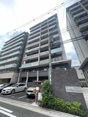 RIDGEガーデン江坂II