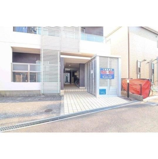 物件内観写真13　