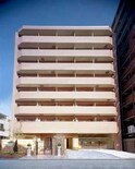 レジディア新大阪II