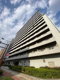 ラフィネ淀川の外観写真