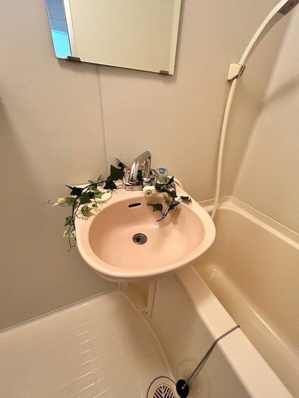 洗面所