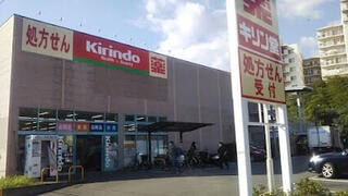 キリン堂 豊中少路店