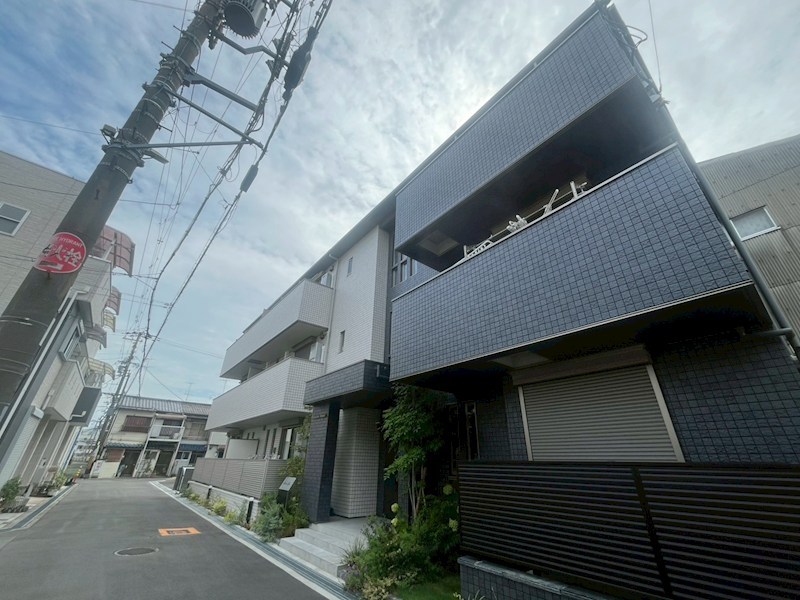 外観写真