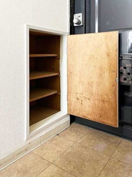 物件内観写真11　