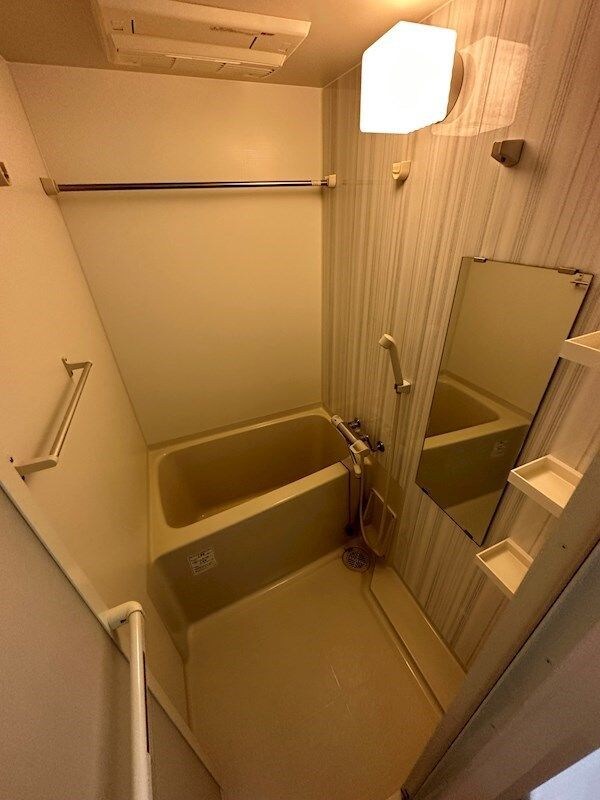風呂画像
