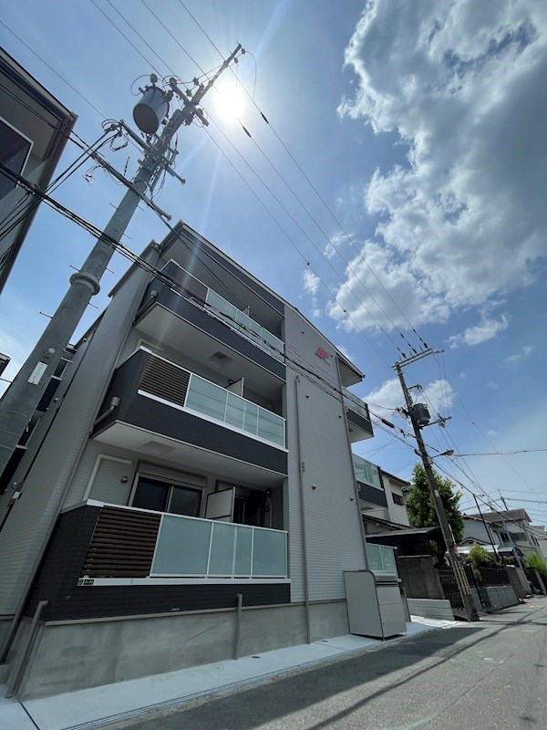 atria 井高野