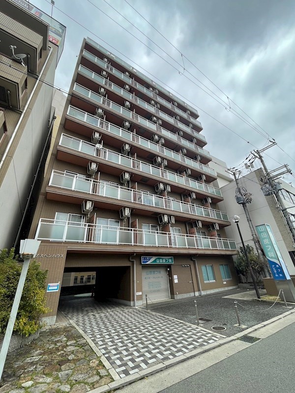 外観写真