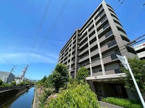 プレルディオ豊中南の外観写真